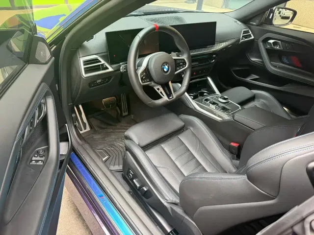 BMW M240i — Фото автомобиля 2