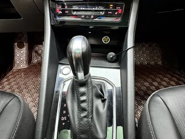 Jetta VS7 — Фото автомобиля 17