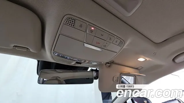 Mercedes-Benz CLS-Class C257 — Фото автомобиля 29