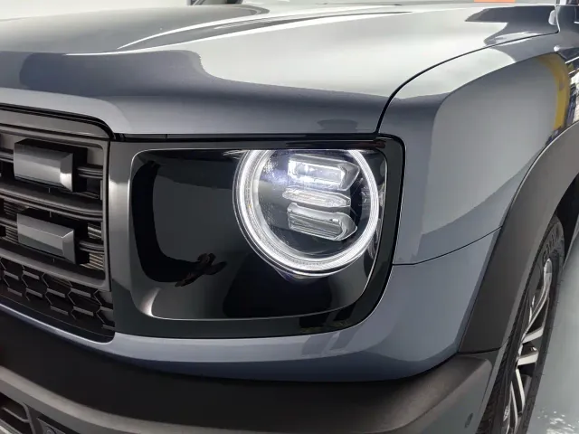 Haval Big Dog — Фото автомобиля 10