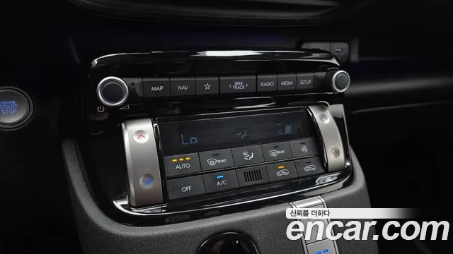 Hyundai Casper Casper Inspiration — Фото автомобиля 29