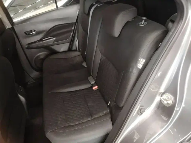 Nissan Kicks — Фото автомобиля 16