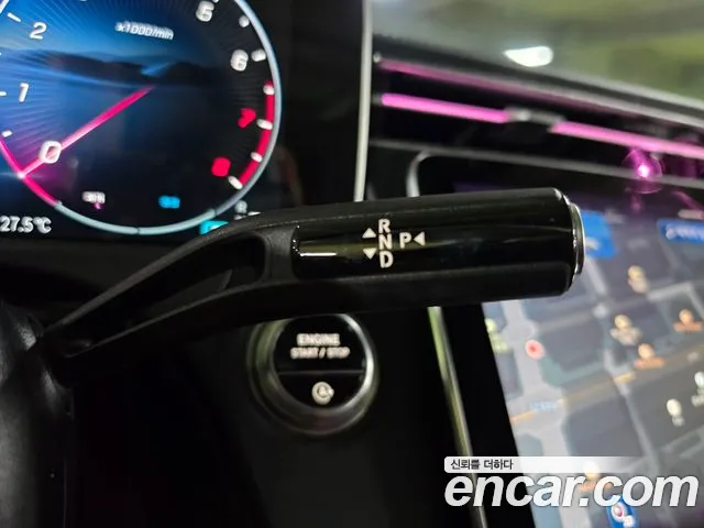 Mercedes-Benz E-Class — Фото автомобиля 10