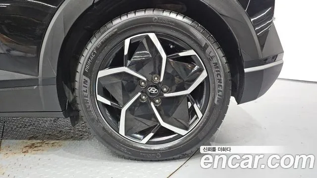 Hyundai Ioniq 5 Ioniq5 — Фото автомобиля 6