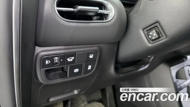 Hyundai Palisade LX3 — Фото автомобиля 17