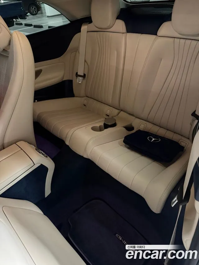 Mercedes-Benz E-Class W213 — Фото автомобиля 2