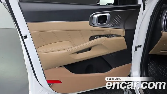 Kia Sorento 4th Gen — Фото автомобиля 13