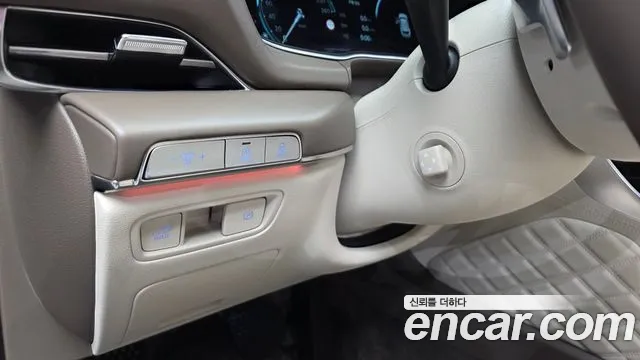 Genesis GV80 — Фото автомобиля 27