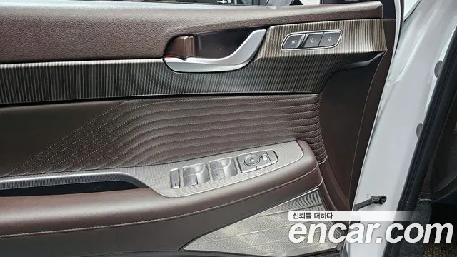 Hyundai Palisade — Фото автомобиля 17