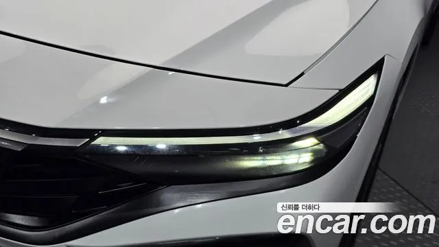 Hyundai Avante CN7 — Фото автомобиля 22