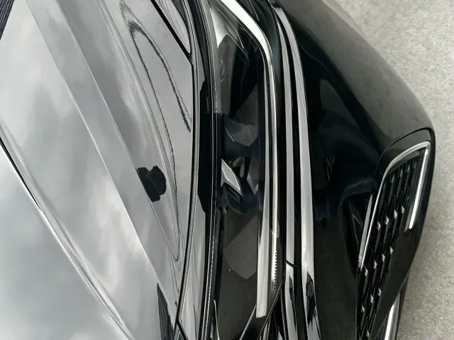 Volkswagen Passat — Фото автомобиля 4