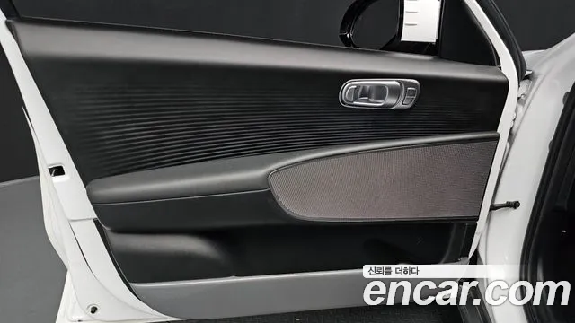 Hyundai Ioniq6 Ioniq 6 Long Range — Фото автомобиля 20
