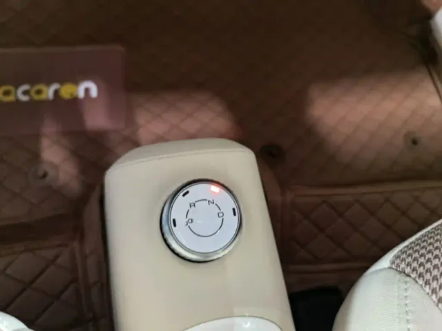 Wuling Hongguang Mini EV — Фото автомобиля 13
