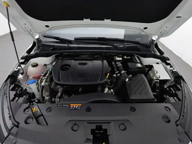 Geely Emgrand — Фото автомобиля 6