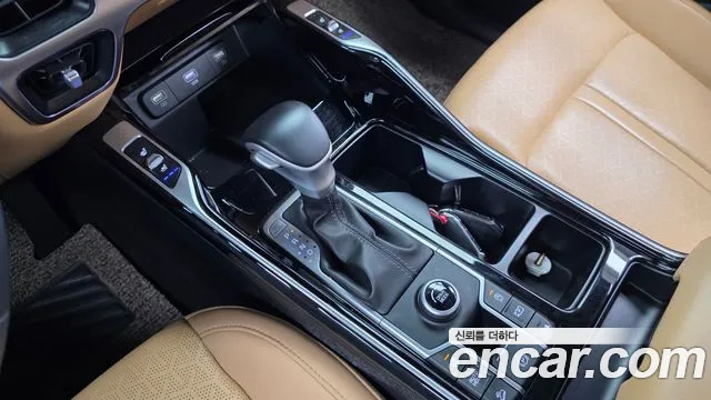 Kia Sorento Sorento 4-е поколение Дизель 2.2 2WD — Фото автомобиля 8