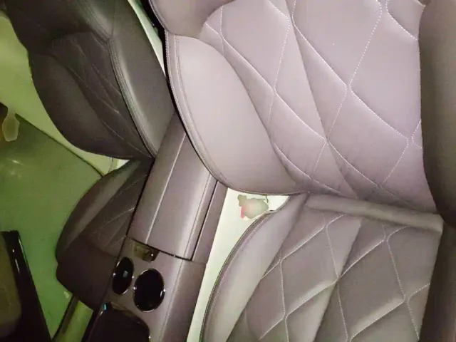 Leapmotor Leapmotor C11 2024 Pure Electric 580 Premium Edition — Фото автомобиля 11