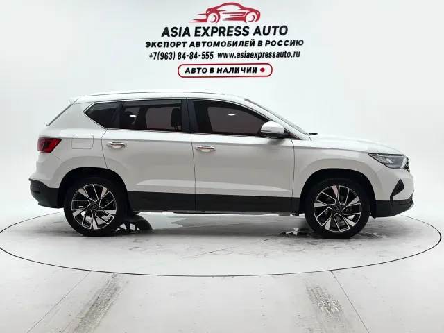 Jetta VS5 — Фото автомобиля 9