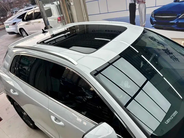 Audi Q3 — Фото автомобиля 7