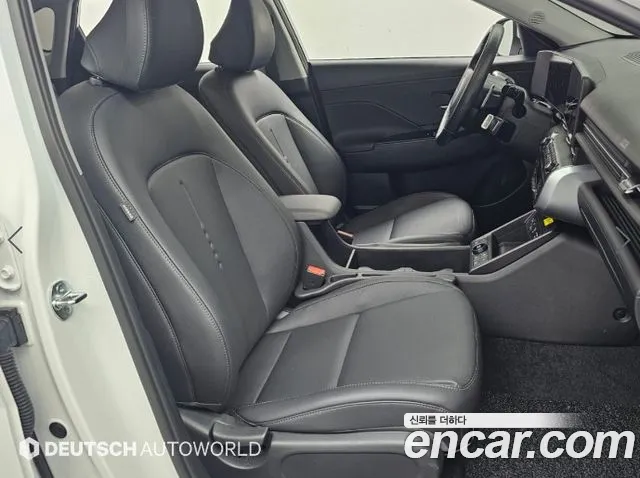 Hyundai Kona — Фото автомобиля 10