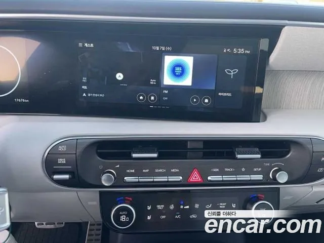 Hyundai Palisade LX3 — Фото автомобиля 9
