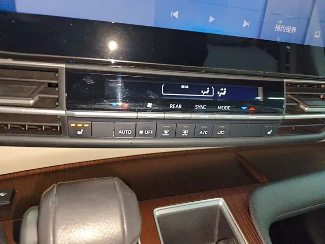 Toyota Granvia — Фото автомобиля 4