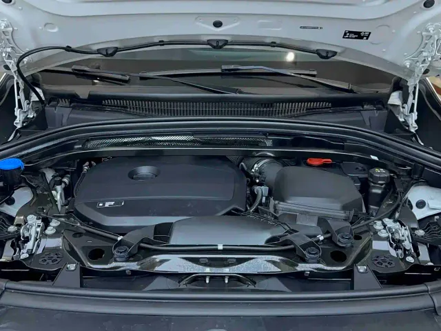 BMW X1 — Фото автомобиля 17