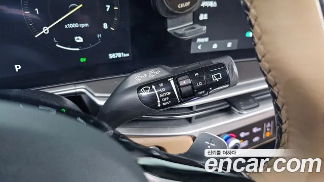 Kia Sorento 4th Gen — Фото автомобиля 24
