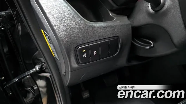 Kia RAY Новый Kia Ray Signature — Фото автомобиля 17