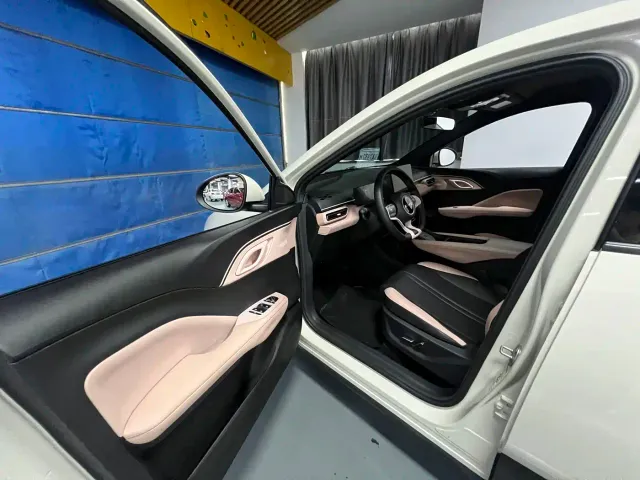 BYD Seagull — Фото автомобиля 2