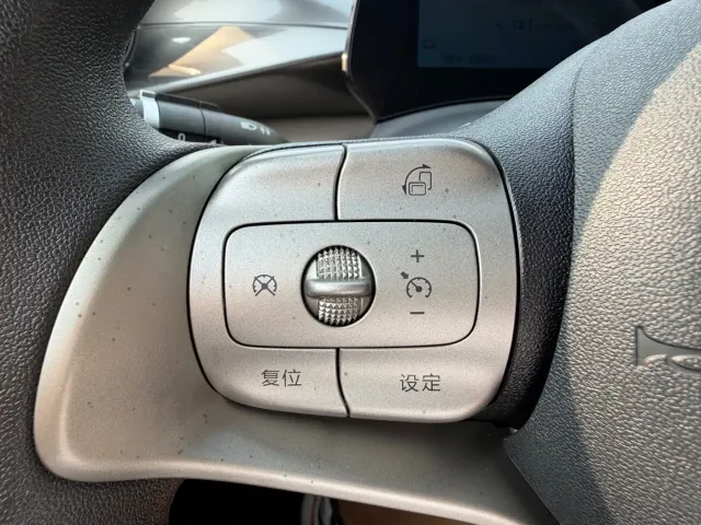 BYD Dolphin — Фото автомобиля 12