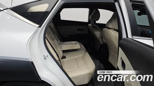 Hyundai Kona SX2 — Фото автомобиля 18