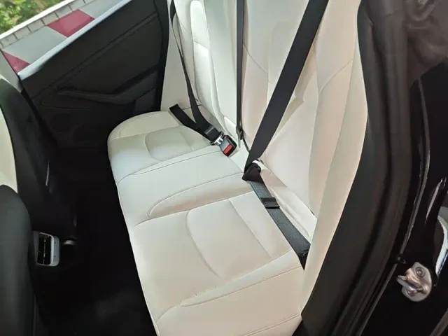 Tesla Model 3 — Фото автомобиля 16