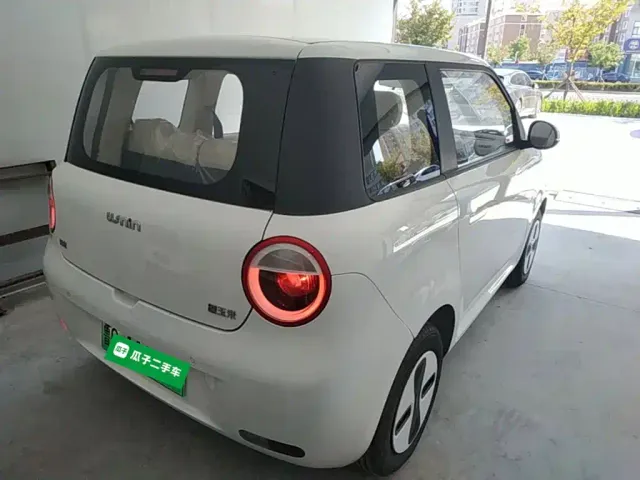 Changan Lumin — Фото автомобиля 6