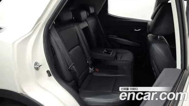 KG_Mobility_Ssangyong TIBOLI Very New Tivoli Бензин 1.5 2WD — Фото автомобиля 11