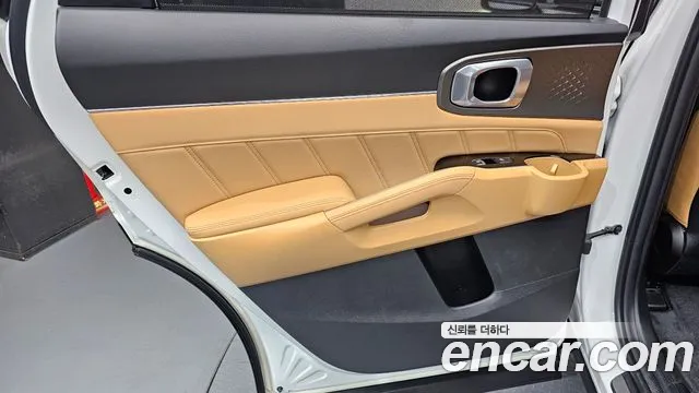 Kia Sorento Sorento 4-е поколение — Фото автомобиля 22