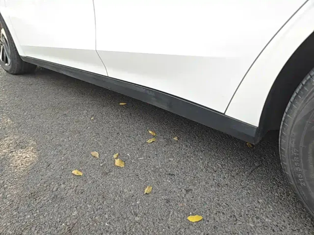 Geely Galaxy L6 — Фото автомобиля 21