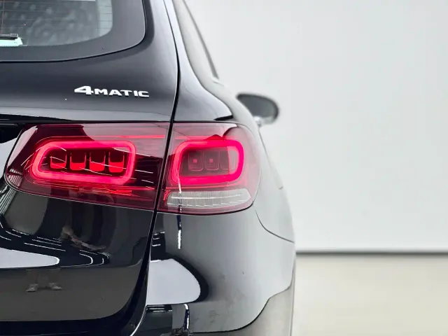 Mercedes-Benz GLC-Class — Фото автомобиля 14