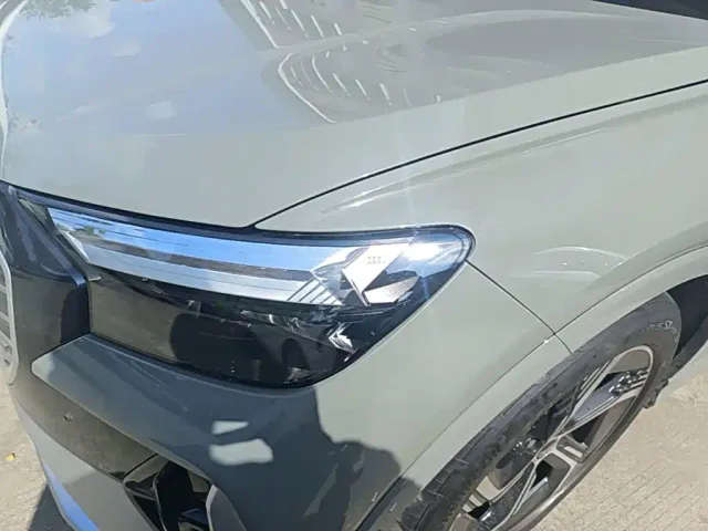 Audi Q4 e-tron — Фото автомобиля 23