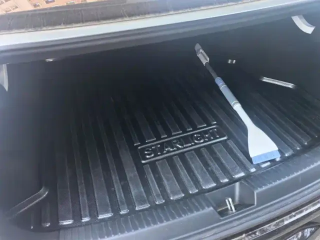 Wuling Starlight — Фото автомобиля 4