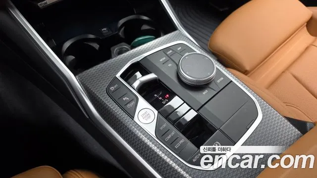 BMW 3 Series G20 — Фото автомобиля 12
