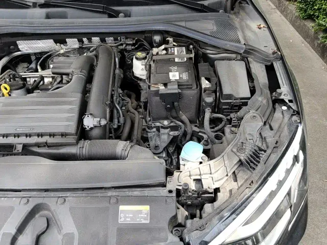 Audi A3 — Фото автомобиля 21