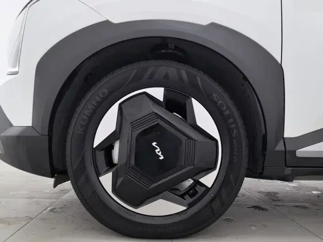 Kia EV5 — Фото автомобиля 17