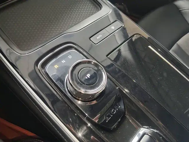 GAC Aion S — Фото автомобиля 13