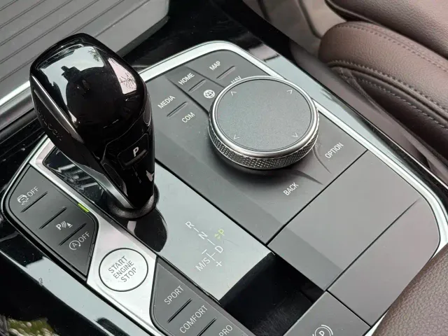 BMW X3 — Фото автомобиля 17