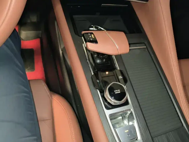 Changan CS75 Plus — Фото автомобиля 13