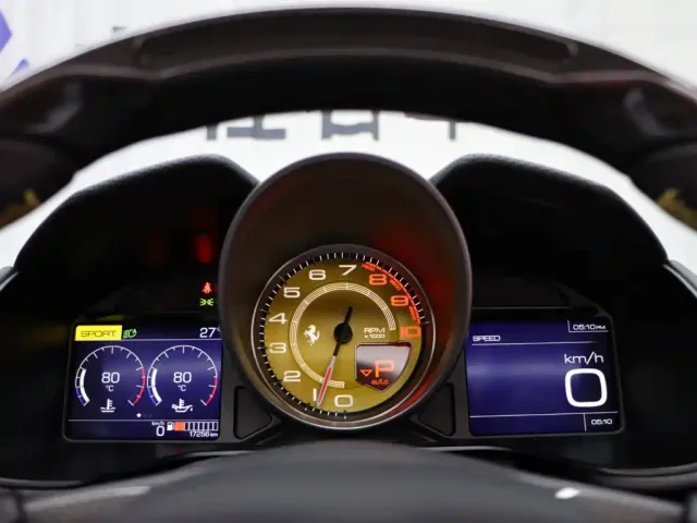 Ferrari Portofino — Фото автомобиля 12
