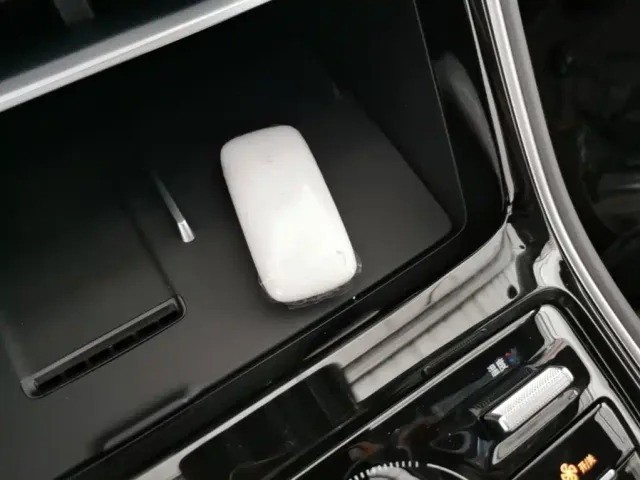 Geely Galaxy A7 — Фото автомобиля 8