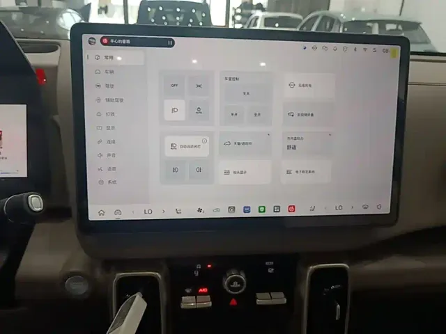 Haval Big Dog — Фото автомобиля 12