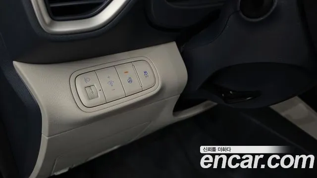 Hyundai Venue Venue 1.6 Premium — Фото автомобиля 20