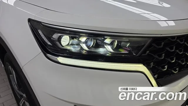 Kia Sorento 4th Gen — Фото автомобиля 7